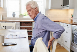 posture tips for older adults seniors
